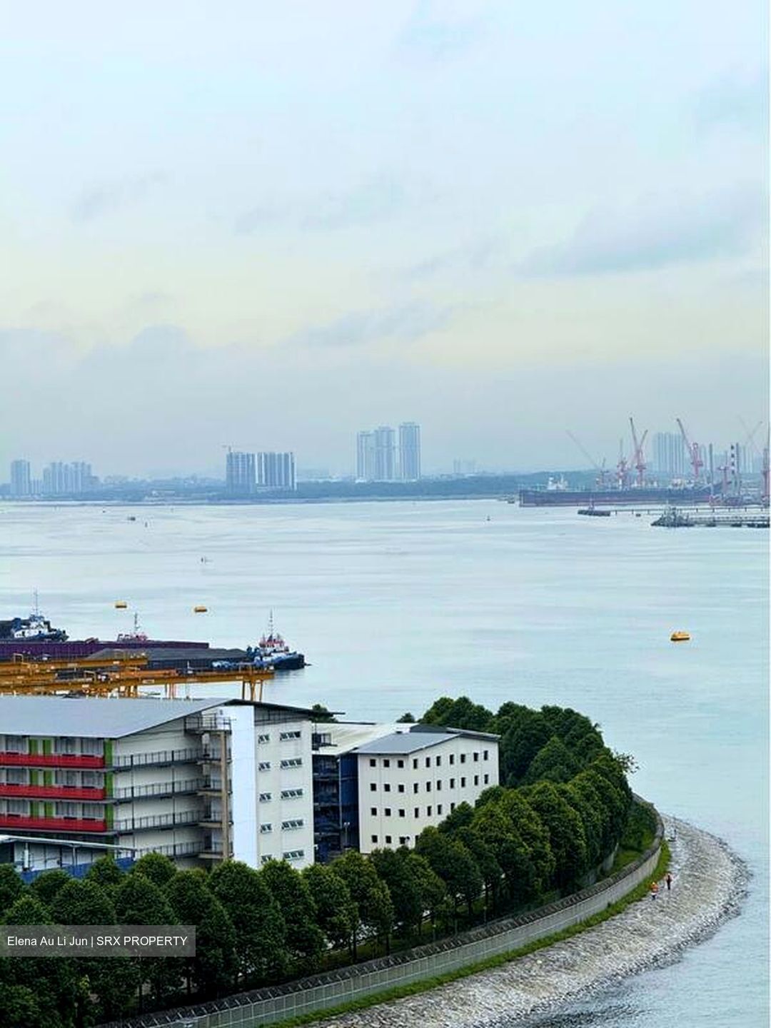 Blk 415A Waterfront I @ Northshore (Punggol), HDB 5 Rooms #559473951